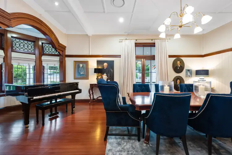 Sixth view of Homely house listing, 92 Windermere Rd, Hamilton QLD 4007