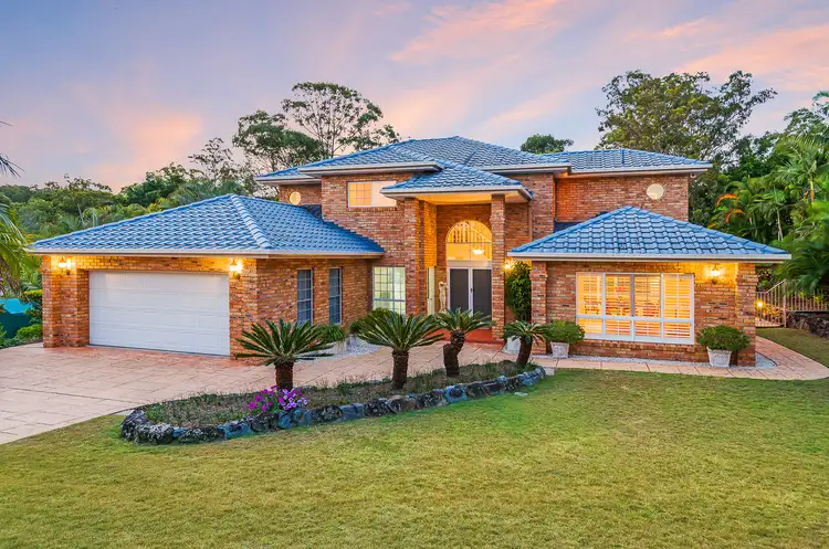 61 California Drive, Oxenford QLD 4210