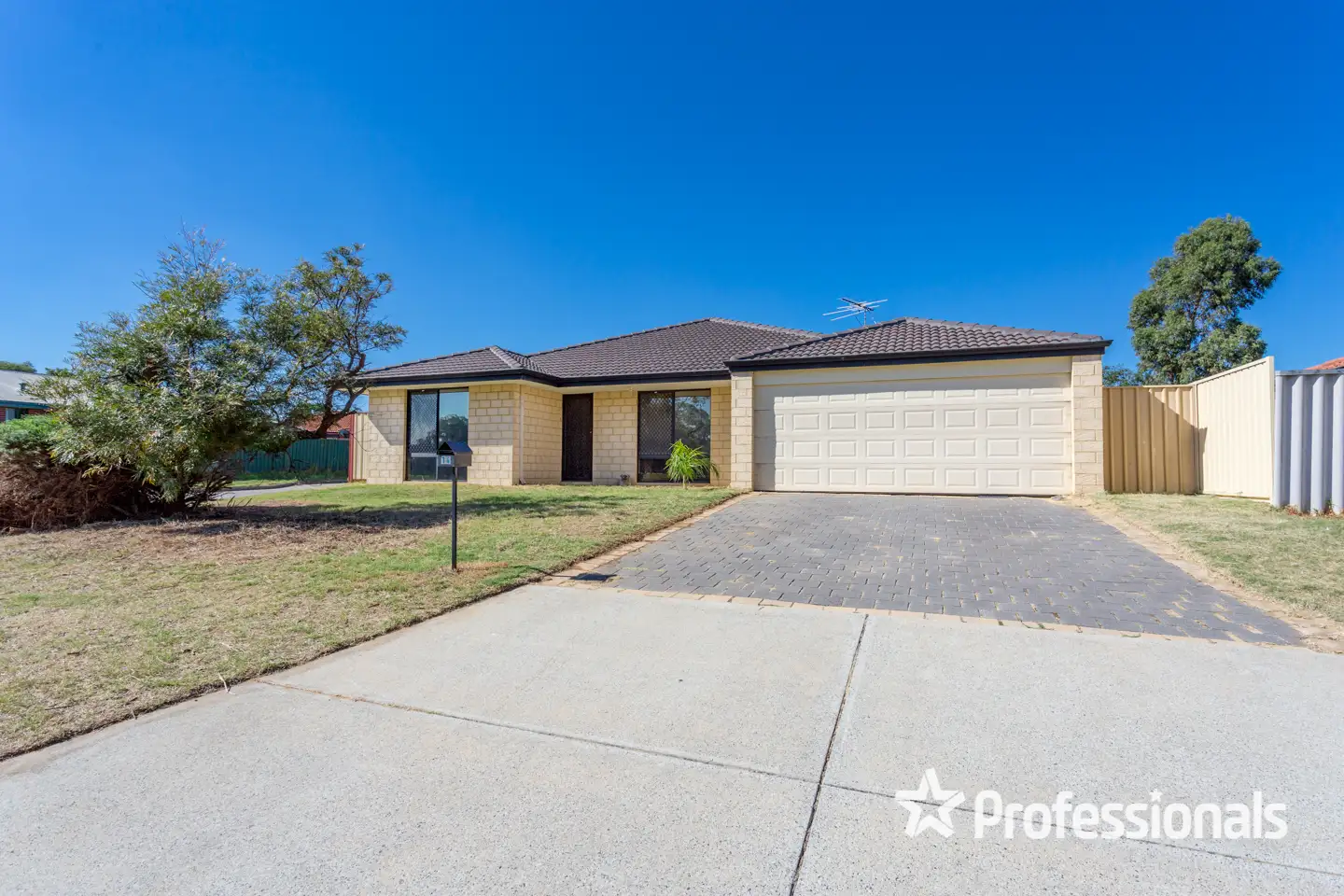 Main view of Homely house listing, 14 Ashworth Way, Brookdale WA 6112