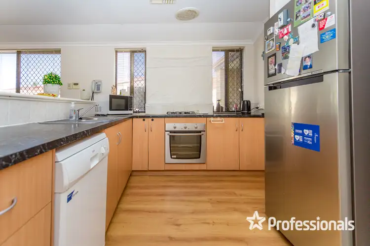 Second view of Homely house listing, 14 Ashworth Way, Brookdale WA 6112