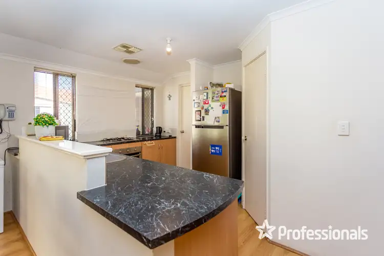 Third view of Homely house listing, 14 Ashworth Way, Brookdale WA 6112