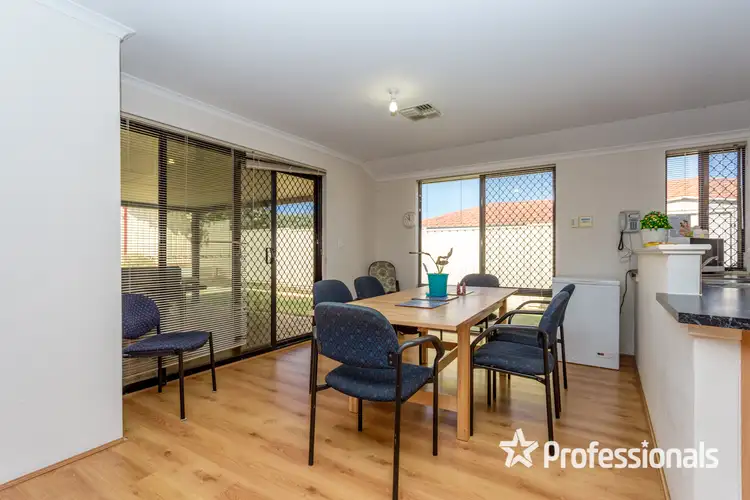 Fourth view of Homely house listing, 14 Ashworth Way, Brookdale WA 6112