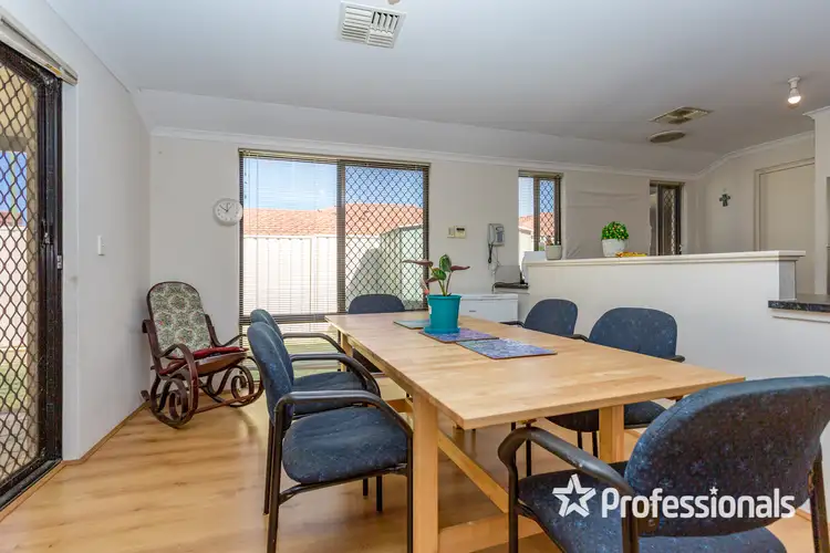 Fifth view of Homely house listing, 14 Ashworth Way, Brookdale WA 6112