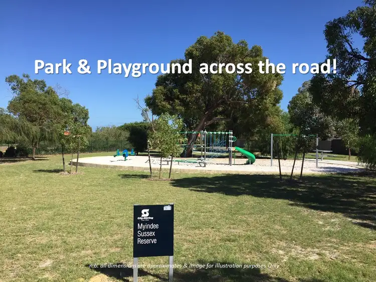 Second view of Homely land listing, 2 (Lot 2) Berrigan Street, Nollamara WA 6061