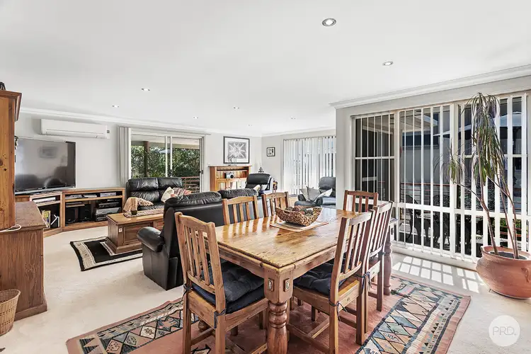 Third view of Homely house listing, 58 Wallawa Road, Nelson Bay NSW 2315
