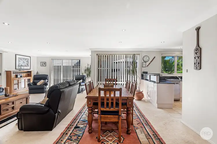 Fifth view of Homely house listing, 58 Wallawa Road, Nelson Bay NSW 2315