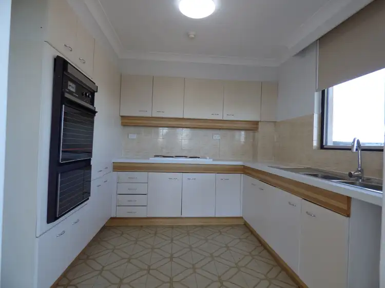 Sixth view of Homely apartment listing, 15F/30-34 CHURCHILL AVE, Strathfield NSW 2135
