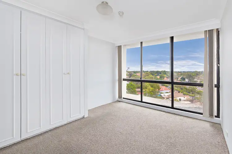 Seventh view of Homely apartment listing, 15F/30-34 CHURCHILL AVE, Strathfield NSW 2135