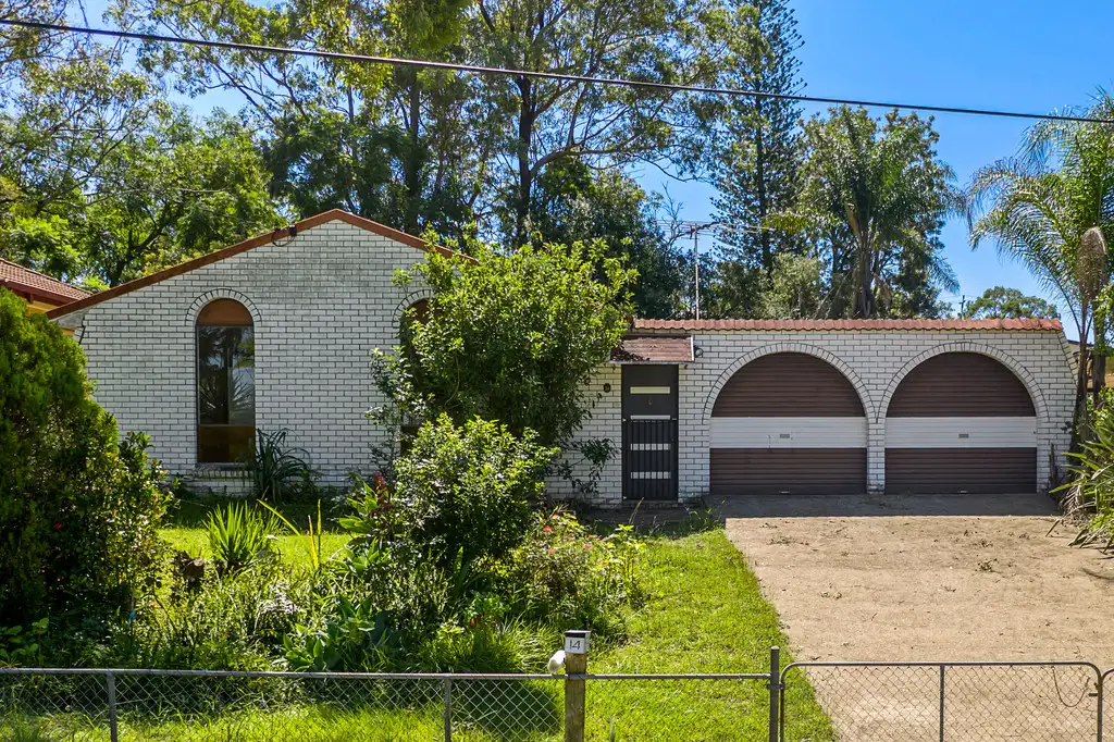 Main view of Homely house listing, 14 Orionis Street, Kingston QLD 4114