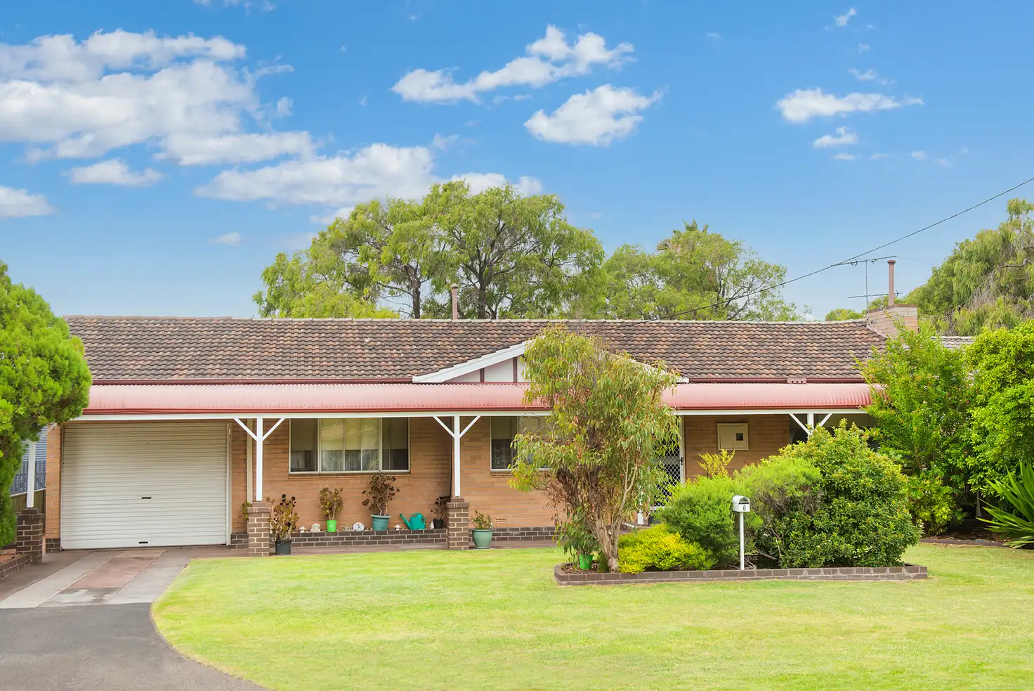 Main view of Homely house listing, 6 Fairway Drive, West Busselton WA 6280