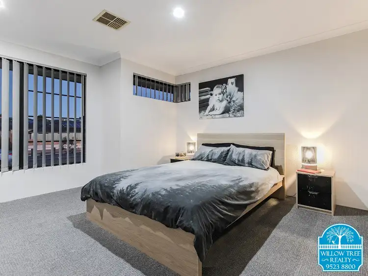 Fourth view of Homely house listing, 21 Stame Turn, Baldivis WA 6171