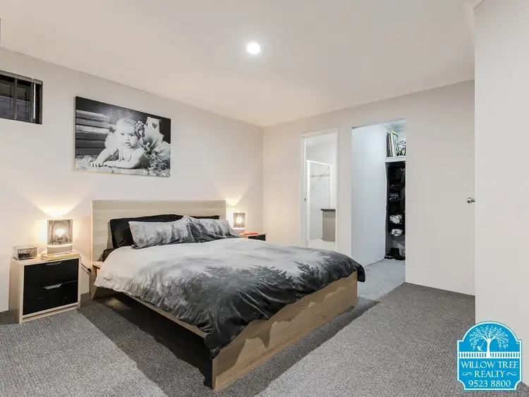 Fifth view of Homely house listing, 21 Stame Turn, Baldivis WA 6171