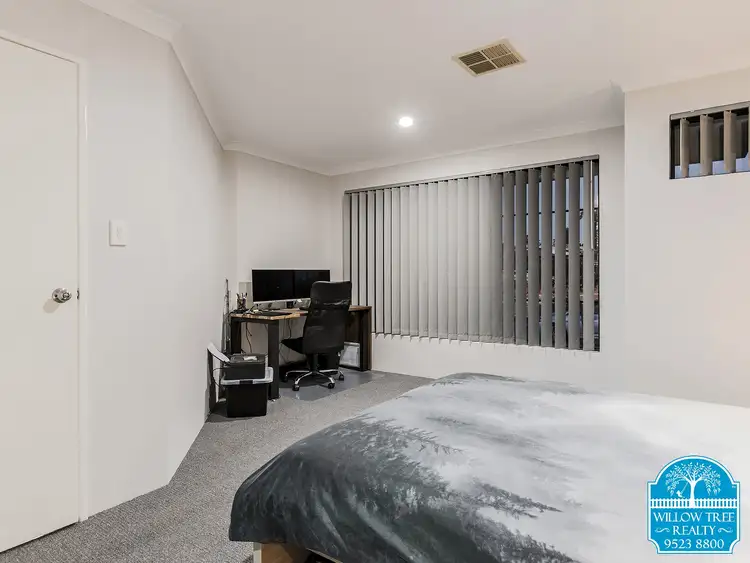 Sixth view of Homely house listing, 21 Stame Turn, Baldivis WA 6171