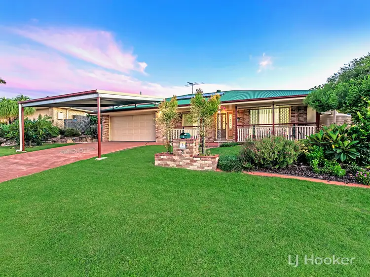 Main view of Homely house listing, 2 Catherine Place, Flinders View QLD 4305