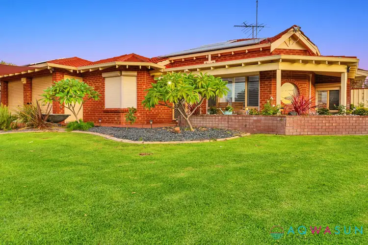 Main view of Homely house listing, 22 Korong Road, Golden Bay WA 6174