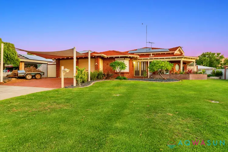 Second view of Homely house listing, 22 Korong Road, Golden Bay WA 6174