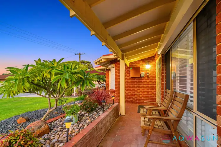 Fourth view of Homely house listing, 22 Korong Road, Golden Bay WA 6174