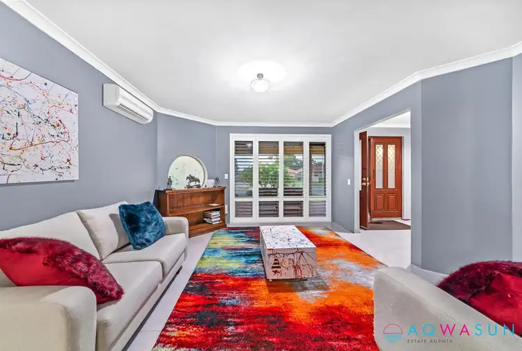 Fifth view of Homely house listing, 22 Korong Road, Golden Bay WA 6174