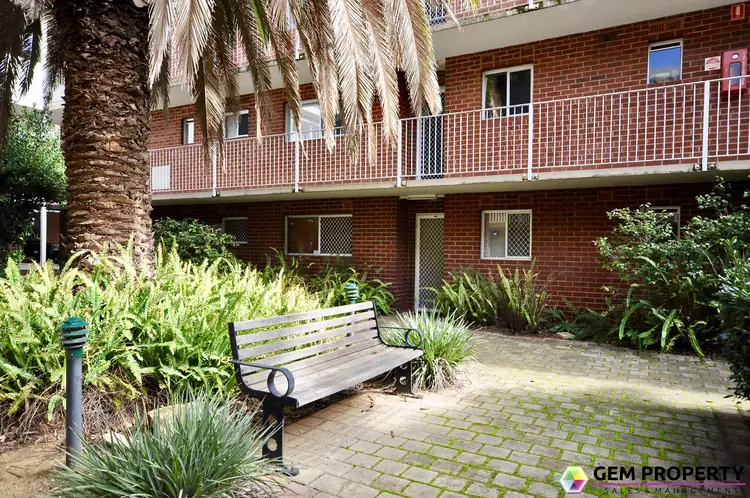 Main view of Homely unit listing, 6/10 Prescott Place, Orelia WA 6167