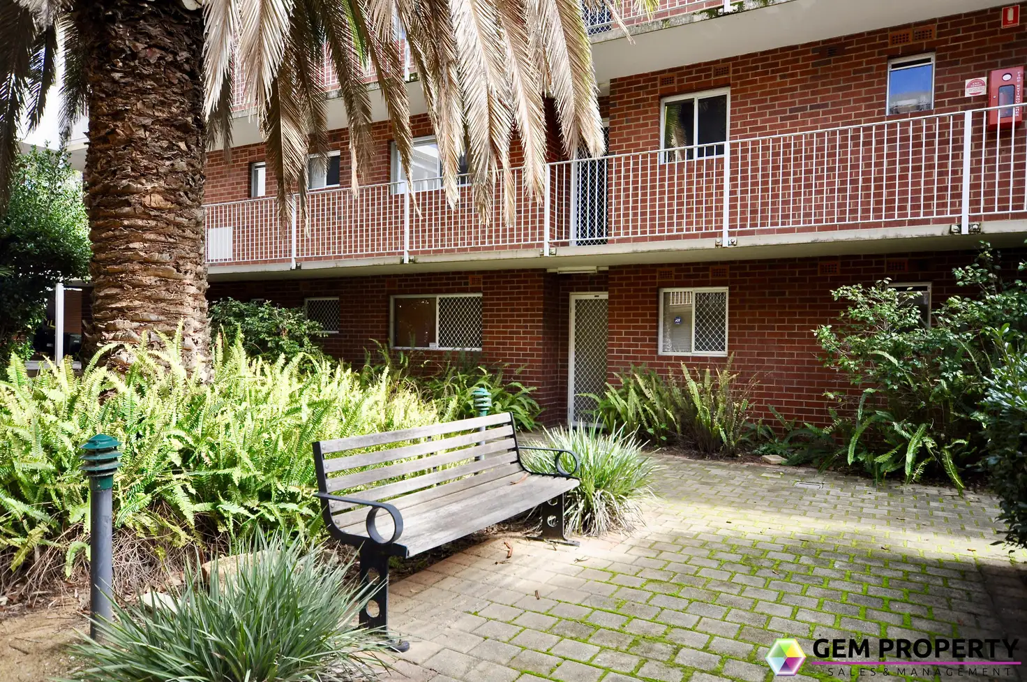 Main view of Homely unit listing, 6/10 Prescott Place, Orelia WA 6167