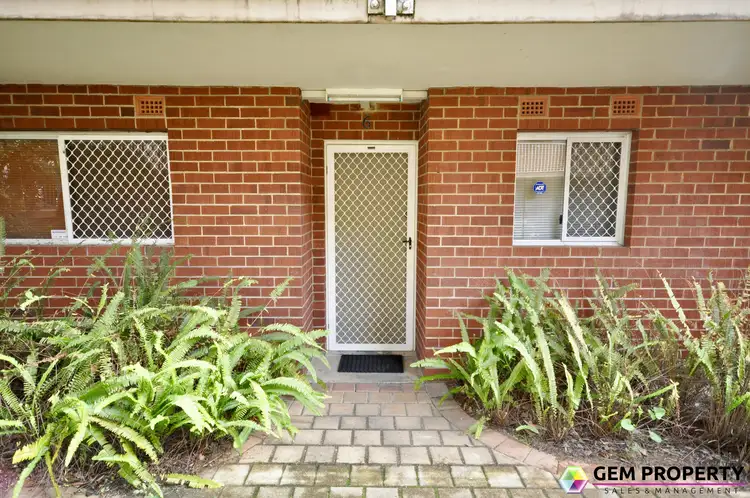 Second view of Homely unit listing, 6/10 Prescott Place, Orelia WA 6167