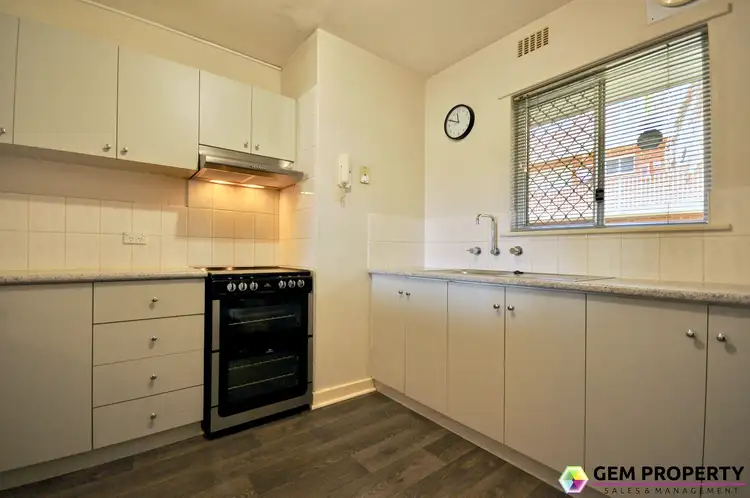 Third view of Homely unit listing, 6/10 Prescott Place, Orelia WA 6167