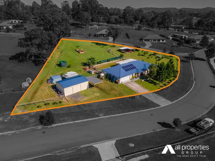 9-19 Bedelia Drive, Woodhill QLD 4285