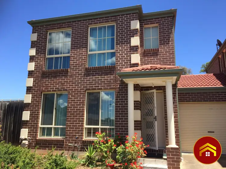 Main view of Homely house listing, 14/41-45 Gretel Grove, Melton VIC 3337