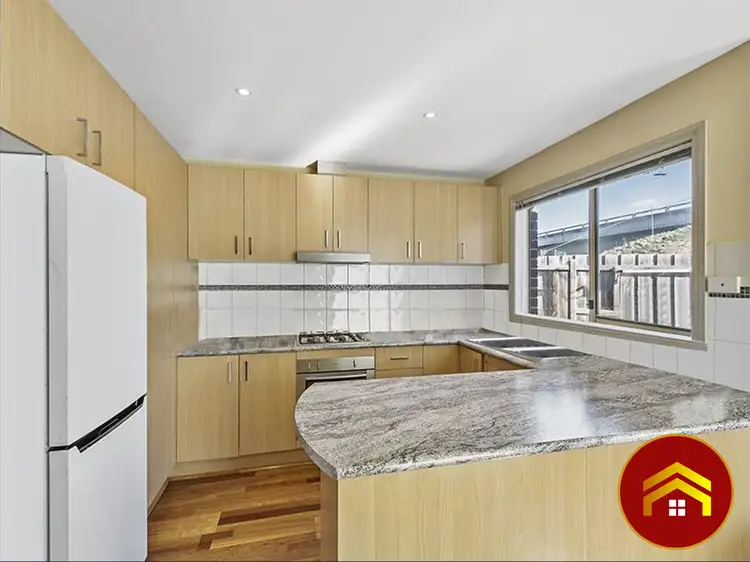 Third view of Homely house listing, 14/41-45 Gretel Grove, Melton VIC 3337