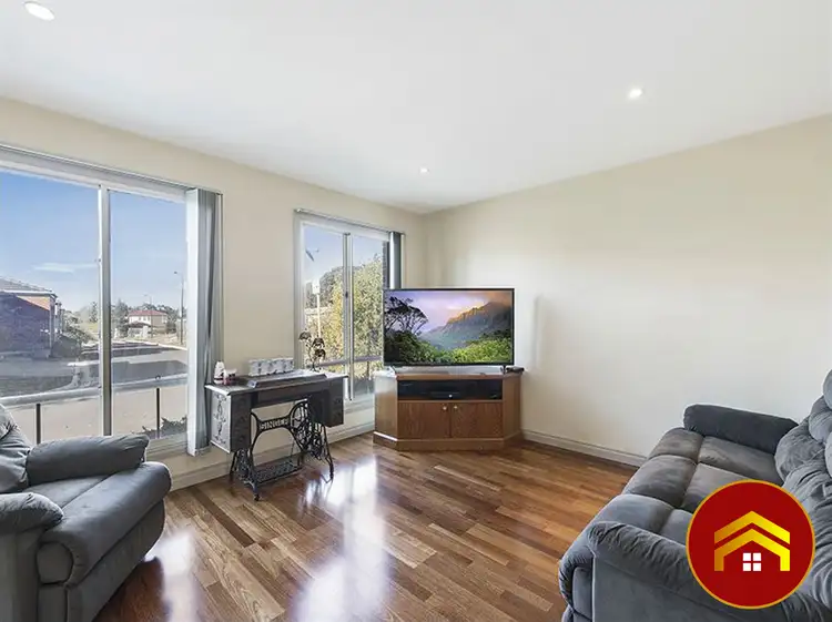 Fifth view of Homely house listing, 14/41-45 Gretel Grove, Melton VIC 3337