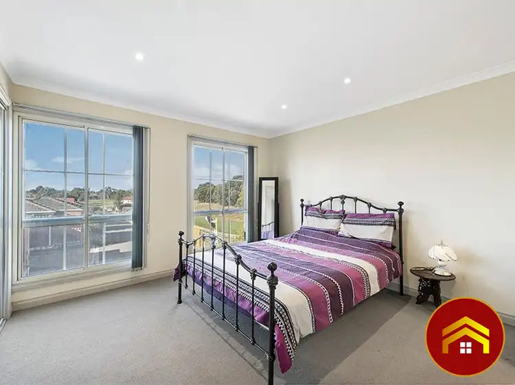 Sixth view of Homely house listing, 14/41-45 Gretel Grove, Melton VIC 3337