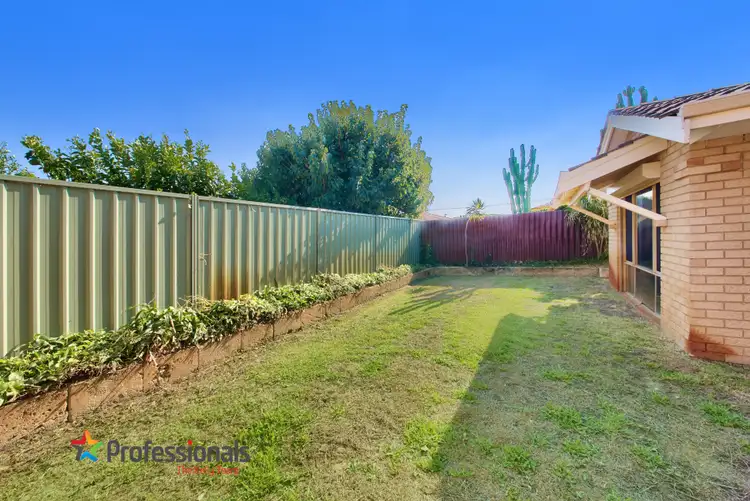 Third view of Homely villa listing, 3/158 Eighth Avenue, Inglewood WA 6052