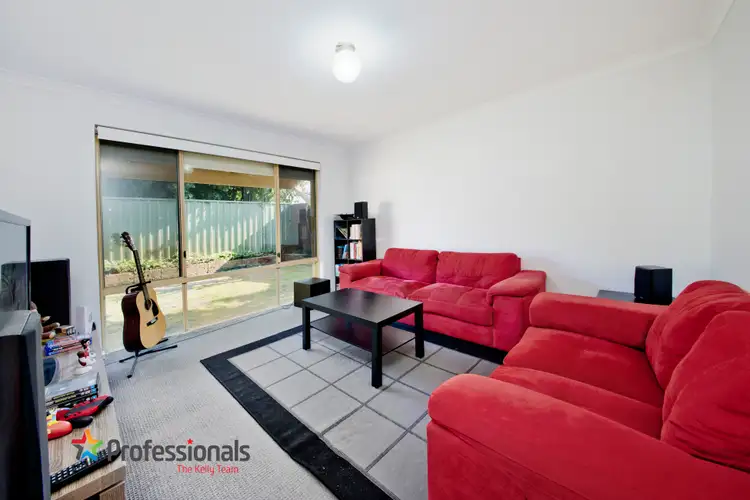 Fourth view of Homely villa listing, 3/158 Eighth Avenue, Inglewood WA 6052