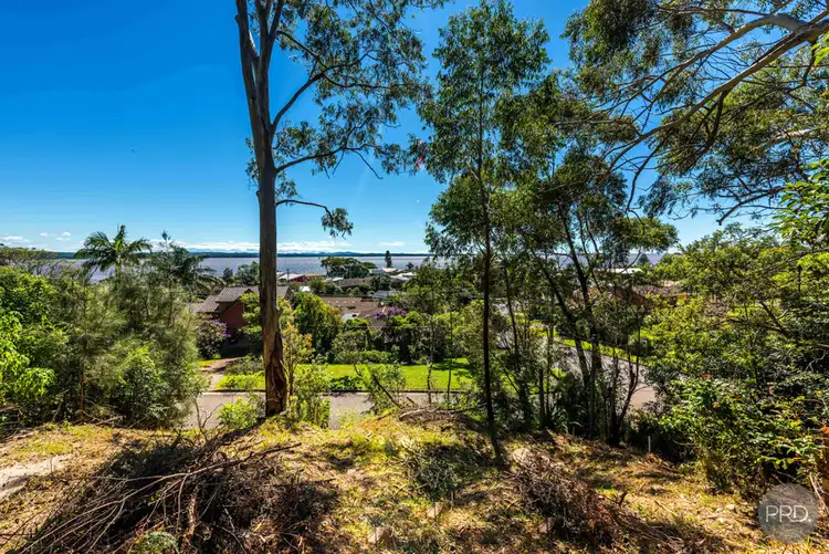 Sixth view of Homely land listing, 35a Kanangra Avenue, Corlette NSW 2315