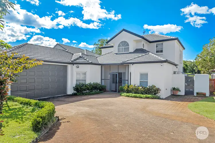 19 Sandpiper Avenue, Salamander Bay NSW 2317