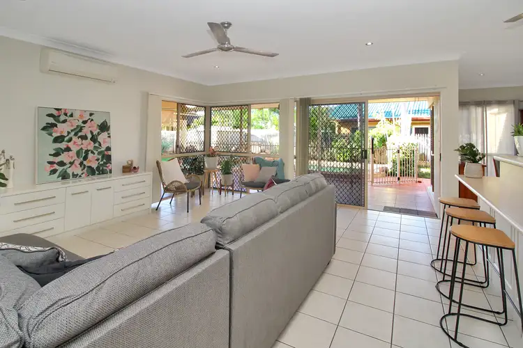 Second view of Homely house listing, 21 Fielding Way, Kirwan QLD 4817
