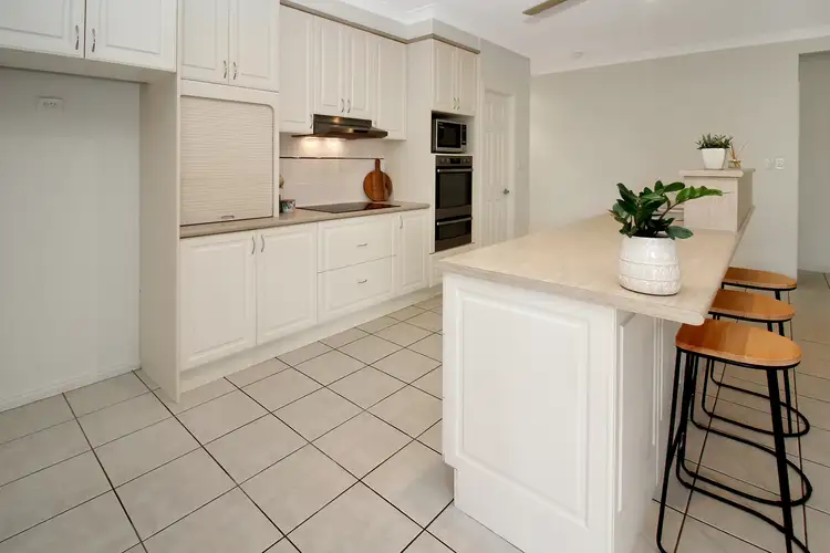 Fourth view of Homely house listing, 21 Fielding Way, Kirwan QLD 4817