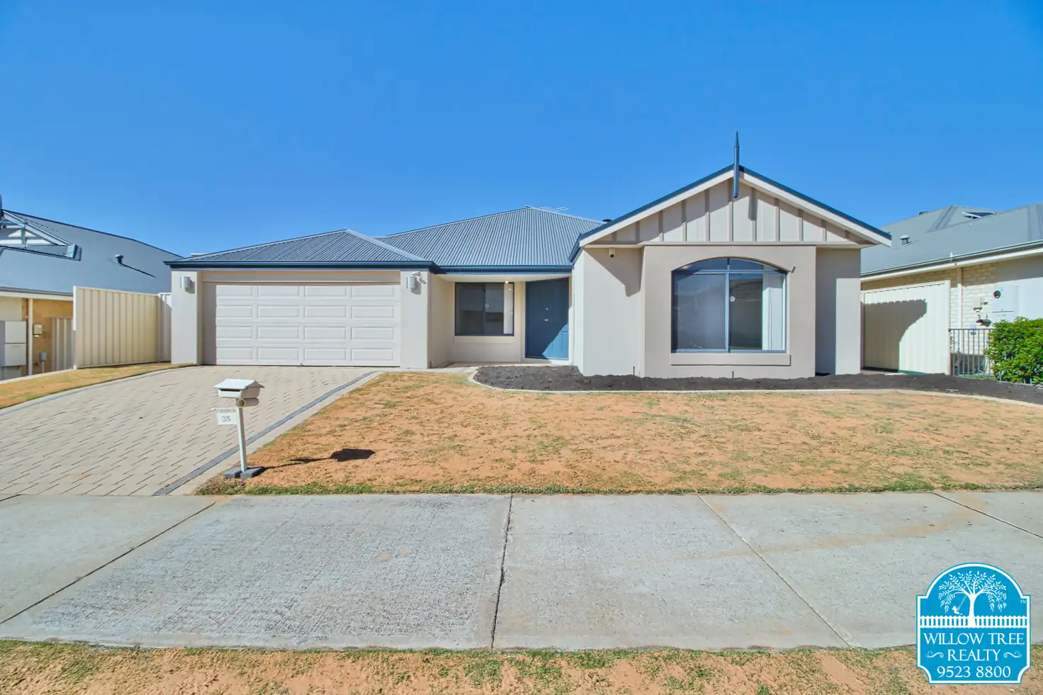Main view of Homely house listing, 35 Monument Boulevard, Baldivis WA 6171