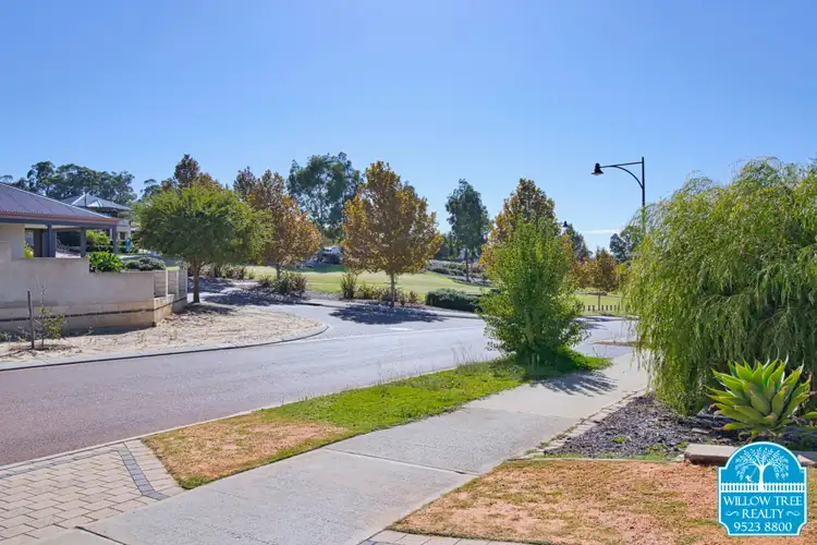 Second view of Homely house listing, 35 Monument Boulevard, Baldivis WA 6171