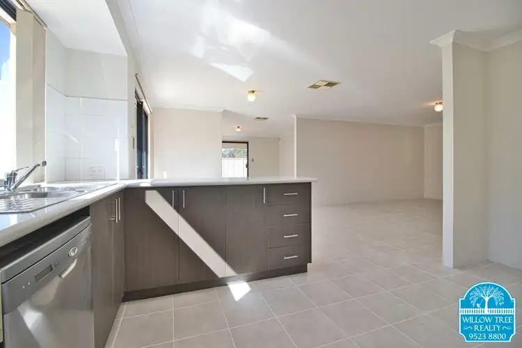 Fourth view of Homely house listing, 35 Monument Boulevard, Baldivis WA 6171
