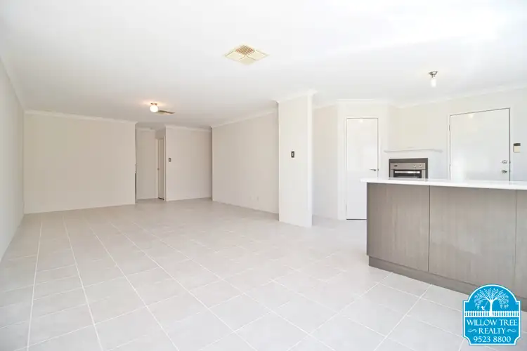 Fifth view of Homely house listing, 35 Monument Boulevard, Baldivis WA 6171
