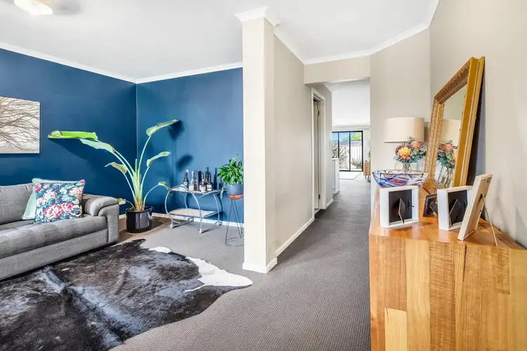 Second view of Homely house listing, 4 Galloway Court, Mount Barker SA 5251