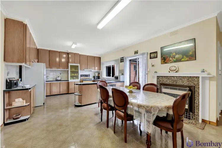 Seventh view of Homely house listing, 128 Jukes Road, Fawkner VIC 3060