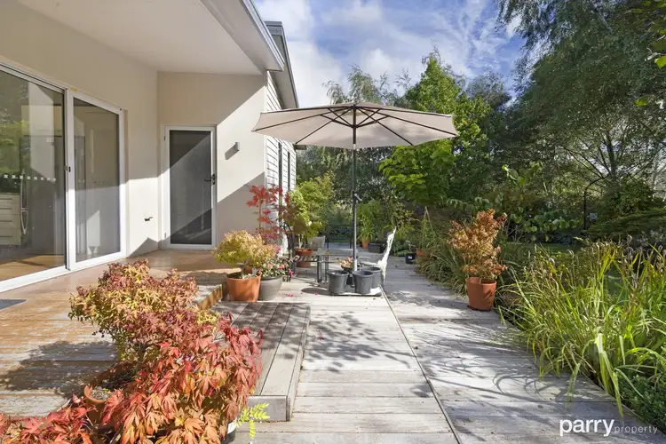 Second view of Homely house listing, 237 Weld Street, Beaconsfield TAS 7270