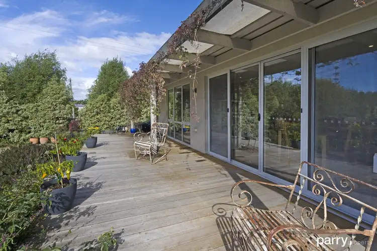 Third view of Homely house listing, 237 Weld Street, Beaconsfield TAS 7270