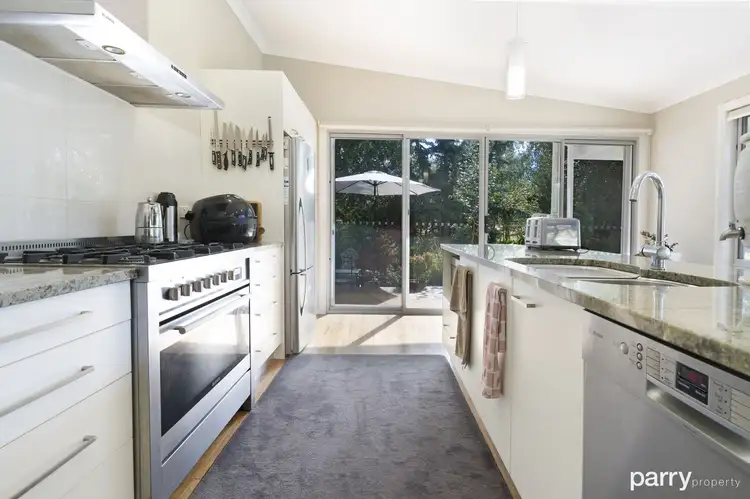Fourth view of Homely house listing, 237 Weld Street, Beaconsfield TAS 7270