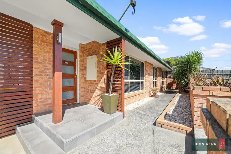 Third view of Homely house listing, 14 Scorpio Drive, Moe VIC 3825