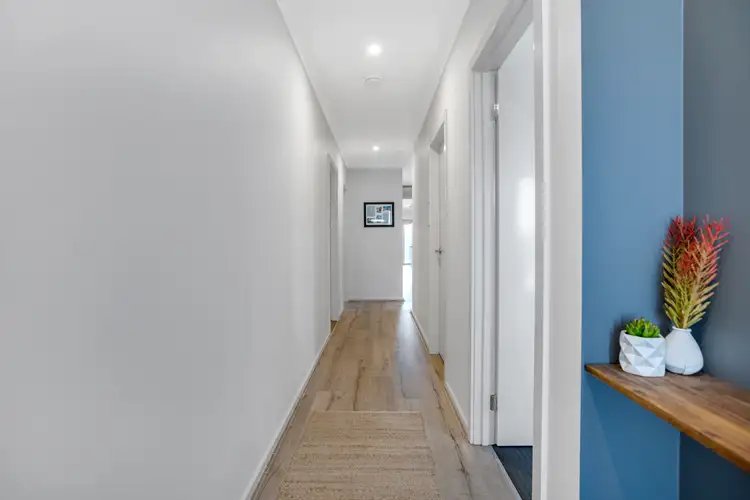 Second view of Homely house listing, 3a Allan Place, Reynella SA 5161
