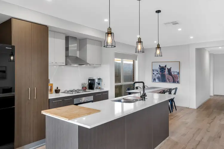 Fourth view of Homely house listing, 3a Allan Place, Reynella SA 5161