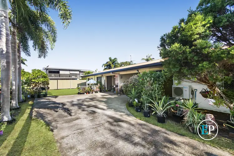 251 Thuringowa Drive, Kirwan QLD 4817